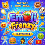 Thumbnail of Emoji Frenzy