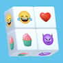 Thumbnail of Emoji Mahjong