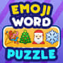Thumbnail of Emoji Word Puzzle
