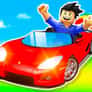 Thumbnail of Epic Car Stunt Race Obby