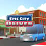 Thumbnail of Epic City Driver
