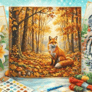 Thumbnail of Epic CrossStitch