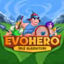 Thumbnail of Evohero Idle Gladiators