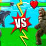 Thumbnail of Evolution of Forest Monsters