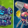 Thumbnail of Evolution of Hybrids PVZ