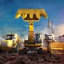 Thumbnail of Excavator Simulator 3D