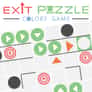 Thumbnail of Exit Puzzle Colors Game