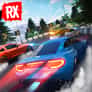 Thumbnail of Extreme Asphalt Car Racing