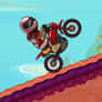 Thumbnail of Extreme Bikers