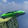Thumbnail of Extreme Stunt Car Game