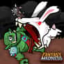 Thumbnail of Fantasy Madness