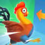 Thumbnail of Farm Bird Rush