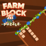 Thumbnail of Farm Block Puzzle