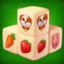 Thumbnail of Farm Mahjong 3D