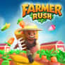 Thumbnail of Farmer Rush Idle Farm Game