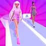 Thumbnail of Fashion Princess Dress Up For Girls