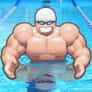 Thumbnail of Fastest Swim League