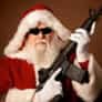 Thumbnail of Father Christmas vs Santa Claus War
