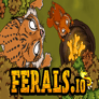 Thumbnail of Ferals io