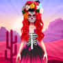 Thumbnail of Festival Dia De Muertos
