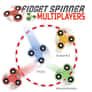 Thumbnail of Fidget Spinner Multiplayers