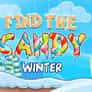 Thumbnail of Find The Candy Winter