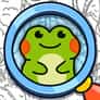 Thumbnail of Find The Frog Hidden Objects