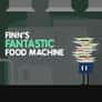 Thumbnail of Finns Fantastic Food Machine