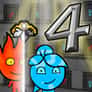 Thumbnail of Fireboy And Watergirl 4