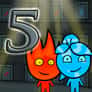 Thumbnail of Fireboy And Watergirl 5 Elements