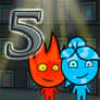 Thumbnail of Fireboy and Watergirl 5
