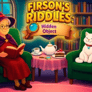 Thumbnail of Firsons Riddles Hidden Object