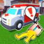 Thumbnail of First Aid Driver Big City