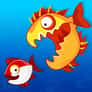 Thumbnail of Fish Eat Grow Mega