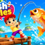 Thumbnail of Fish Isles