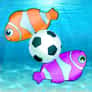 Thumbnail of Fish Soccer