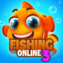 Thumbnail of Fishing 3 Online