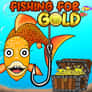 Thumbnail of Fishing For Gold