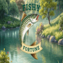 Thumbnail of Fishy fortune
