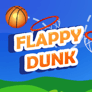 Thumbnail of Flappy Dunk
