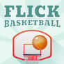 Thumbnail of Flick Basketball
