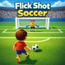 Thumbnail of Flick Shot Soccer