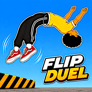 Thumbnail of Flip Duel