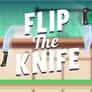 Thumbnail of Flip The Knife
