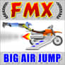 Thumbnail of FMX Big Air Bike Jump