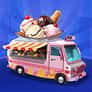 Thumbnail of Food Truck Cooking Game