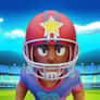 Thumbnail of Football Kickoff