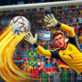 Thumbnail of Football Penalty 2026
