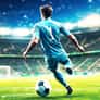 Thumbnail of Football Soccer
