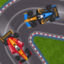 Thumbnail of Formula Racers